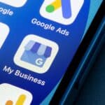 google local search