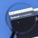 Advertising on Facebook