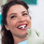 Value of Dental Services