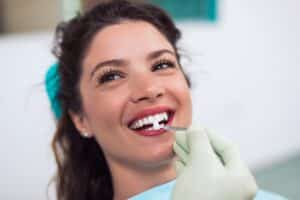 Value of Dental Services