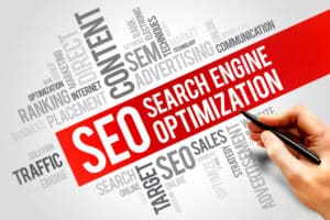 Dental Website SEO