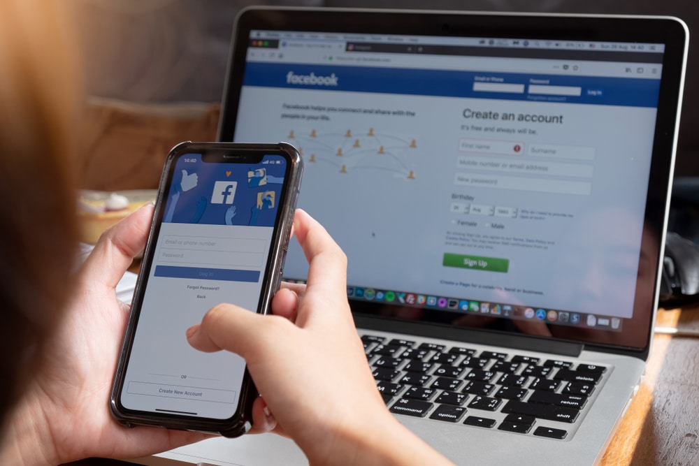 facebook