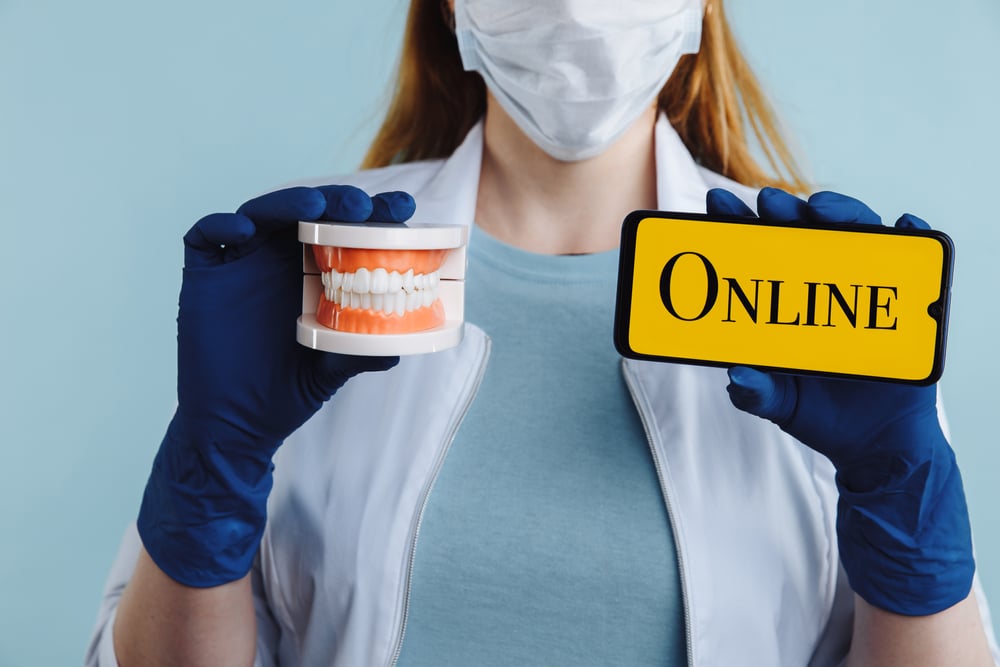 marketing for dentists