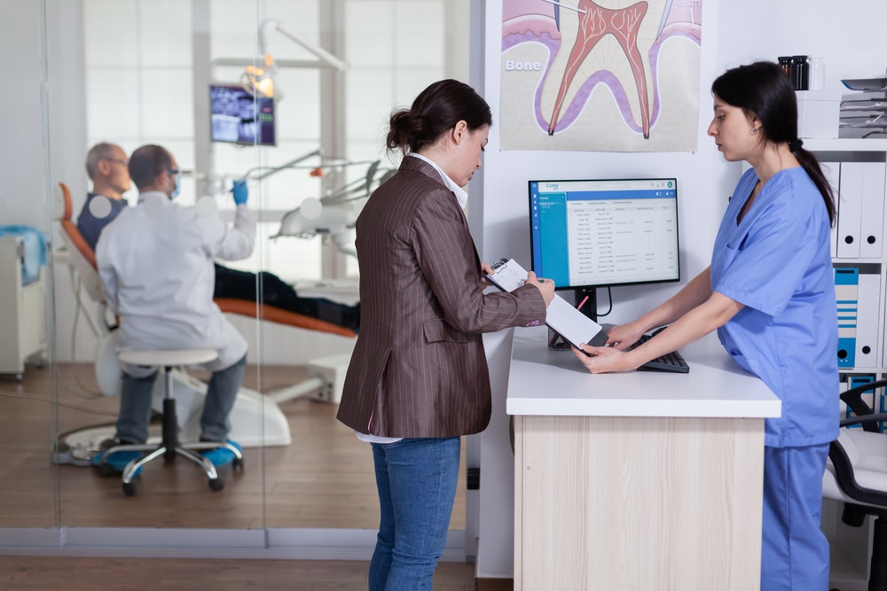 dental practice marketing