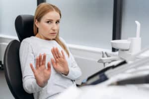 Dealing With Patient No-Shows