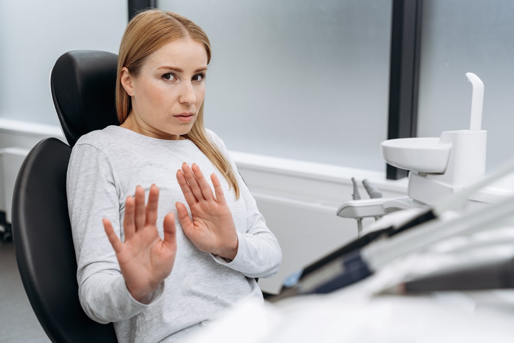 Dealing With Patient No-Shows