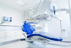 marketing a dental office