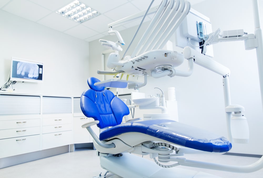 marketing a dental office
