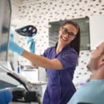 Dental practice