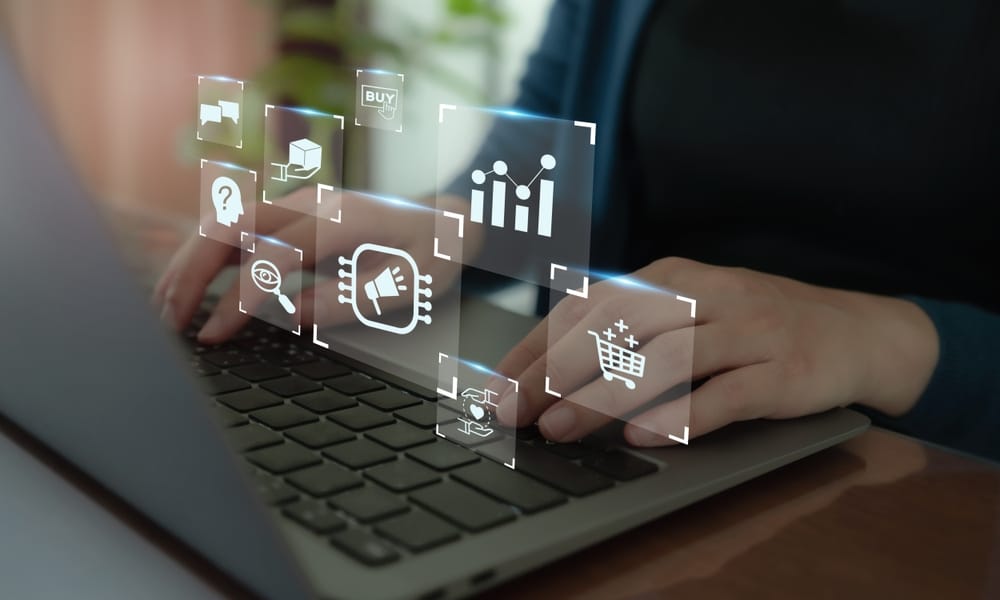 ROI in dental marketing campaigns