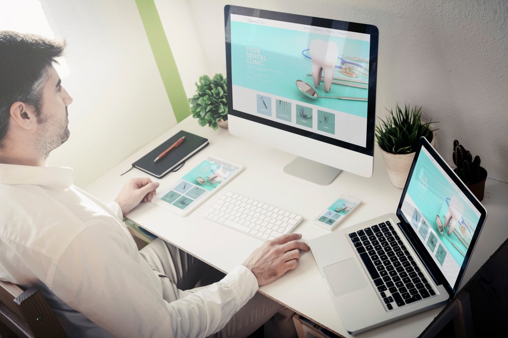 Dental Marketing Strategies