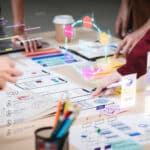 A successful dental marketing plan on your doorstep