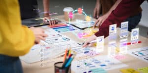 A successful dental marketing plan on your doorstep