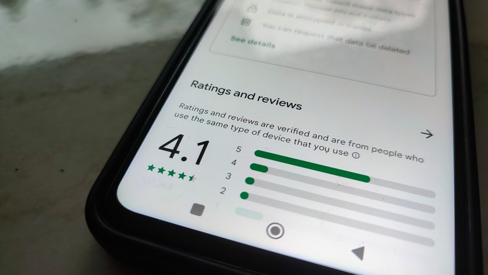 Online Patient's Reviews