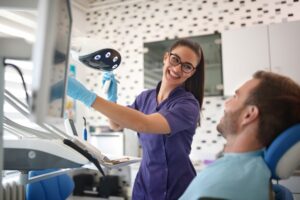 marketing ideas for dentists