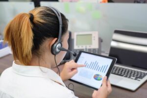 call tracking in dental marketing