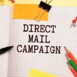 direct mail campaigns