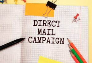 direct mail campaigns