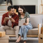 new move-in mailers
