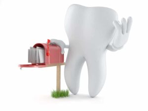 Dentist Mailers
