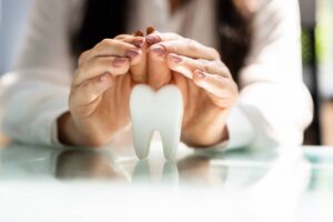 Personalized Dental Direct Mail