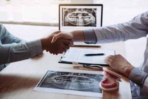 Dental Mailing Strategies