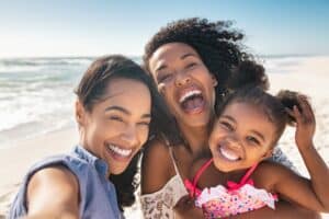 Dental marketing for summer