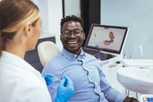 Engage Dental Patients