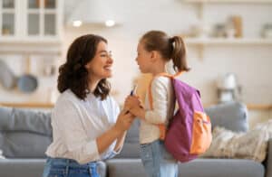 Back to School Marketing