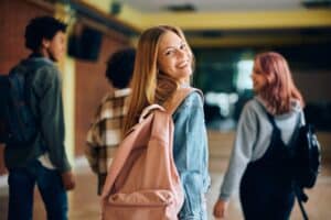 Back to School Offers